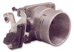 Mac Performance MUSTANG 70mm THROTTLE BODY